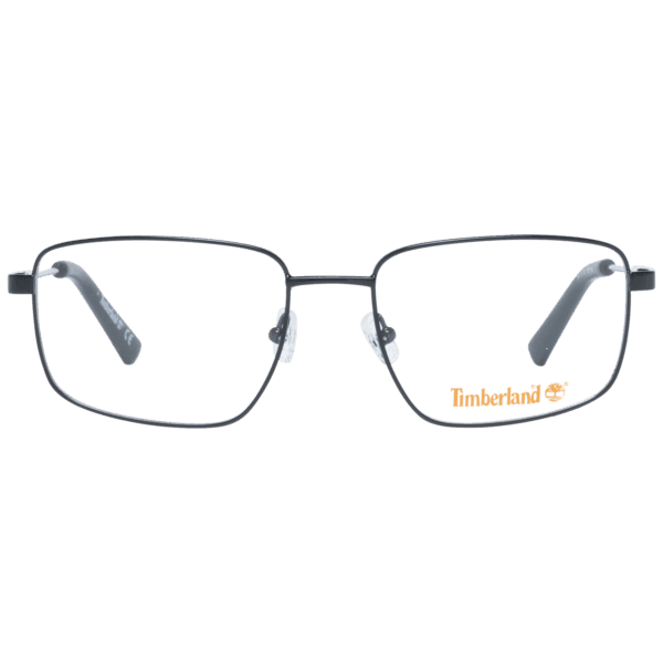 Face avant – monture optique Timberland TB1738 55001 en