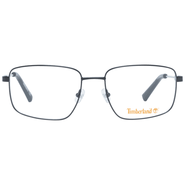 Face avant – monture optique Timberland TB1738 57001 en