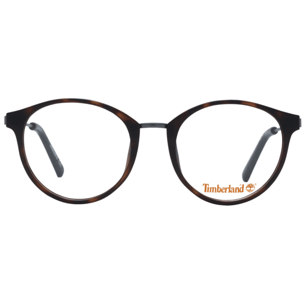 Face avant – monture optique Timberland TB1739 52052 en