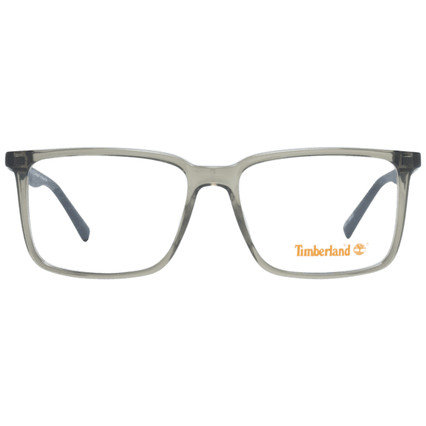 Face avant – monture optique Timberland TB1740 56096 en