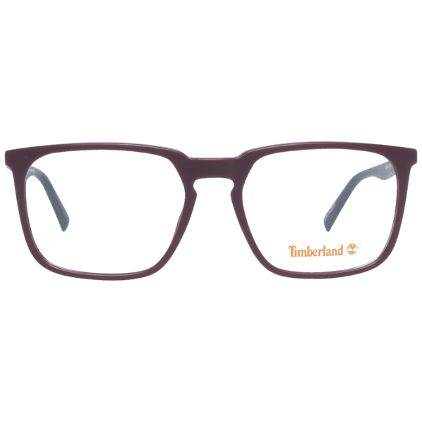 Face avant – monture optique Timberland TB1743 56070 en