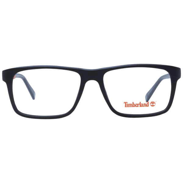 Face avant – monture optique Timberland TB1744 55002 en