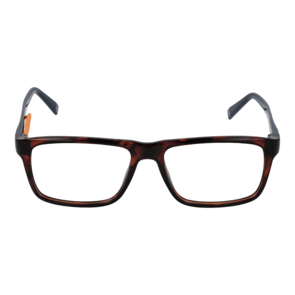 Face avant – monture optique Timberland TB1744 55052 en