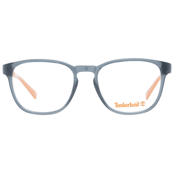 Face avant – monture optique Timberland TB1745 52020 en