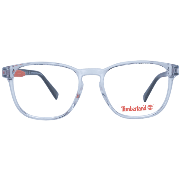 Face avant – monture optique Timberland TB1745 52026 en