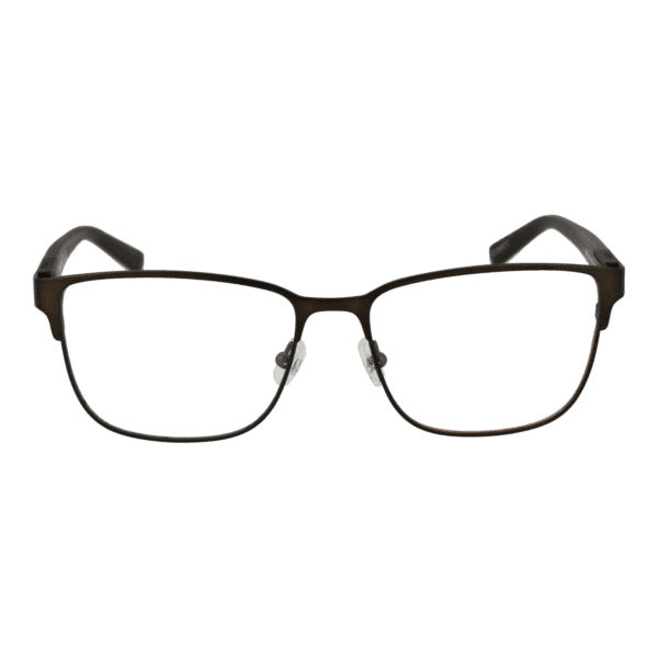 Face avant – monture optique Timberland TB1761 55037 en