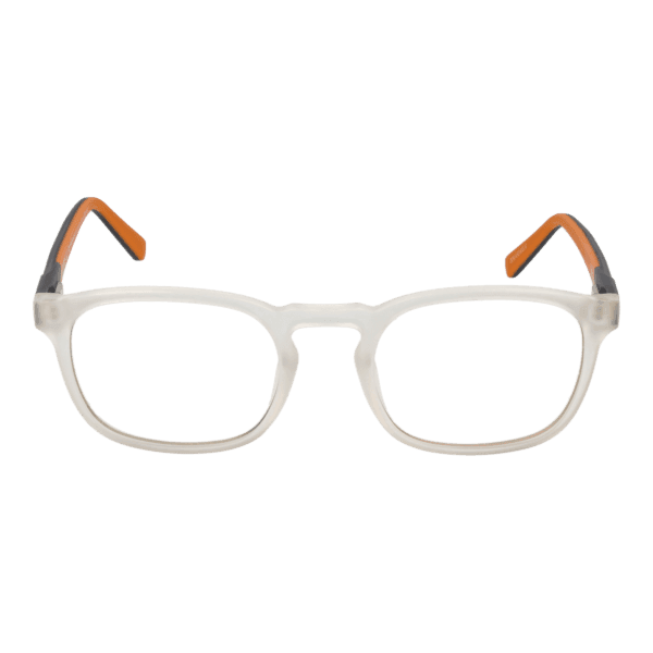 Face avant – monture optique Timberland TB1767 51026 en