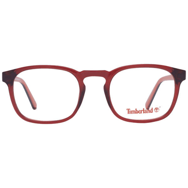 Face avant – monture optique Timberland TB1767 51048 en