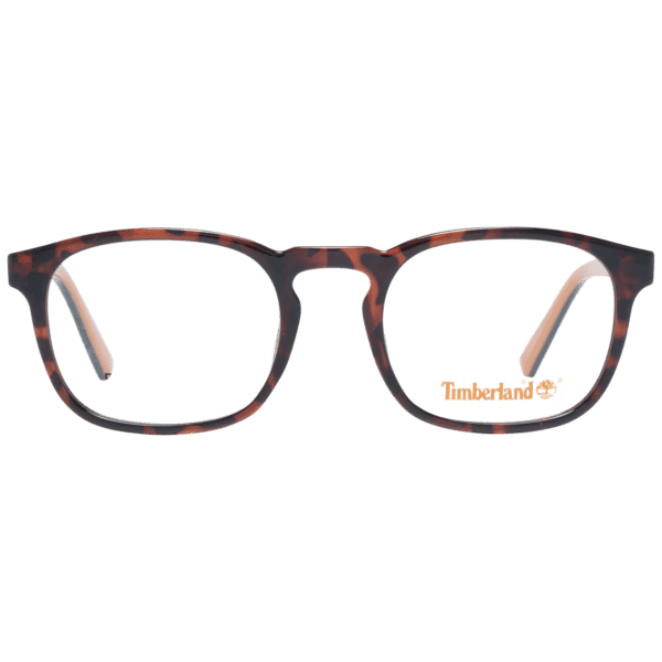 Face avant – monture optique Timberland TB1767 51052 en