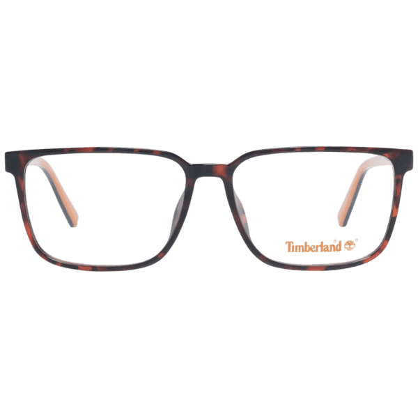 Face avant – monture optique Timberland TB1768-H 58052 en