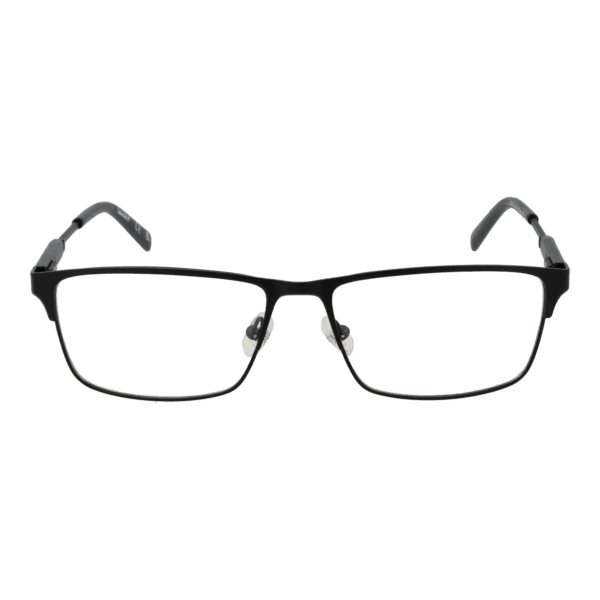 Face avant – monture optique Timberland TB1770 57002 en