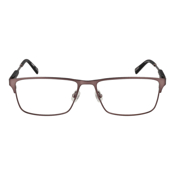 Face avant – monture optique Timberland TB1770 57009 en