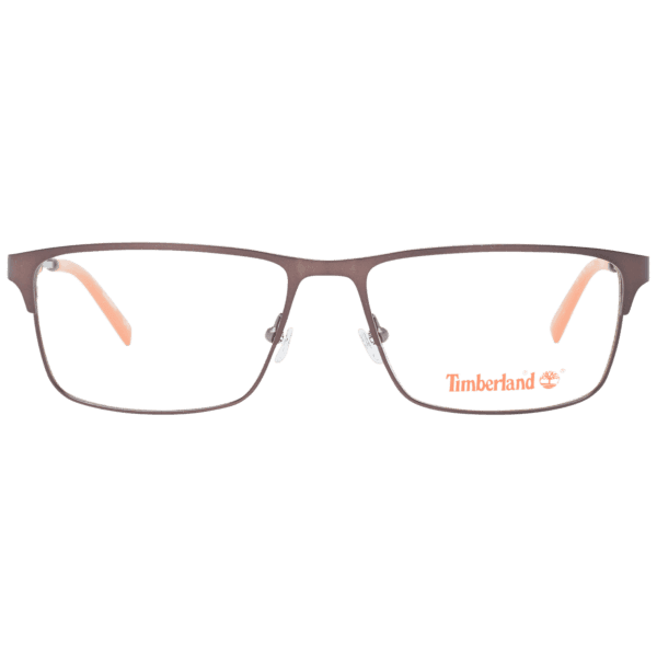Face avant – monture optique Timberland TB1770 57049 en