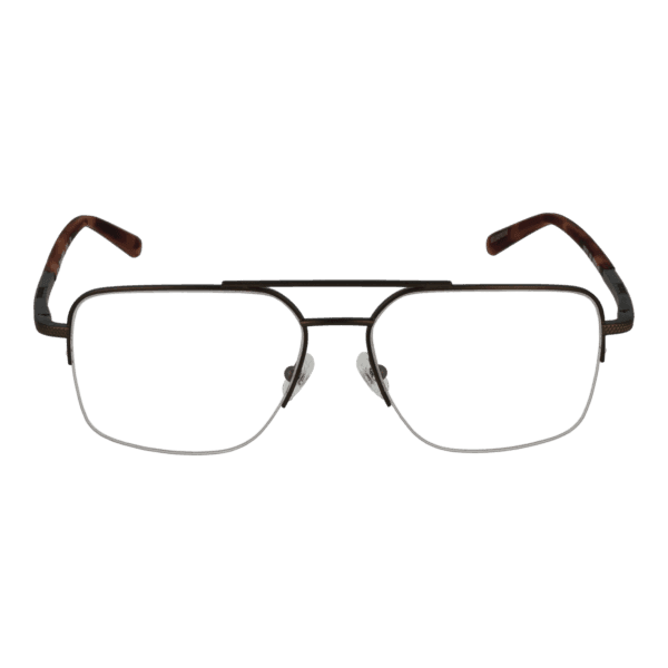Face avant – monture optique Timberland TB1772 56038 en