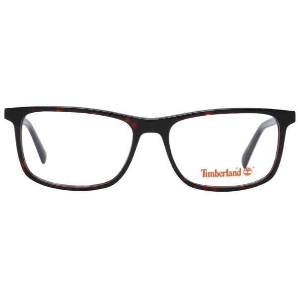 Face avant – monture optique Timberland TB1775 55052 en