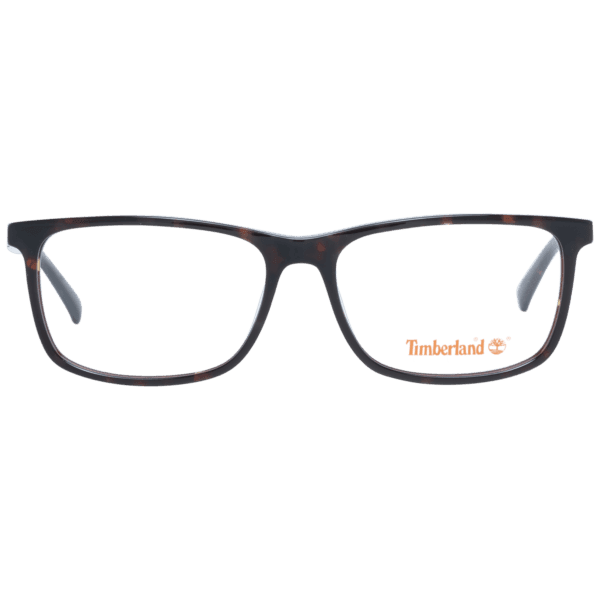 Face avant – monture optique Timberland TB1775 58052 en