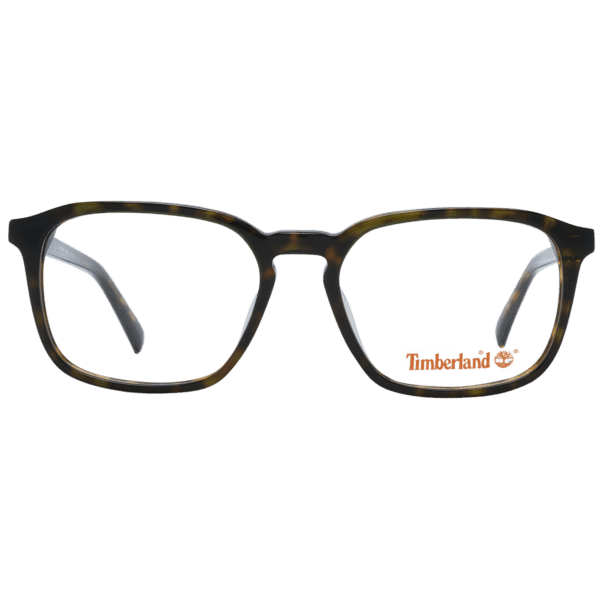 Face avant – monture optique Timberland TB1776-H 53098 en
