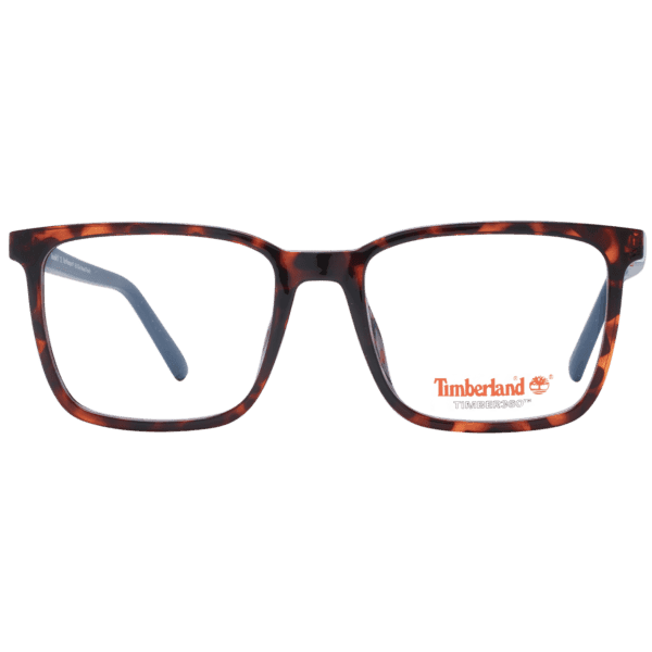 Face avant – monture optique Timberland TB1781-H 54052 en