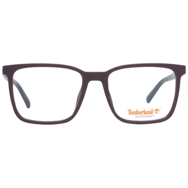 Face avant – monture optique Timberland TB1781-H 54070 en