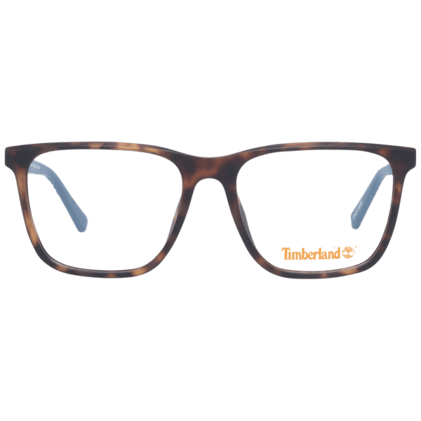 Face avant – monture optique Timberland TB1782-H 55052 en