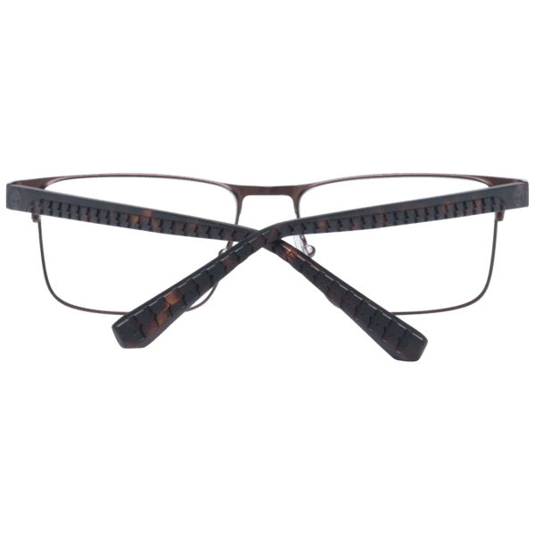 Détails branches – lunette Timberland TB1783 53049 en