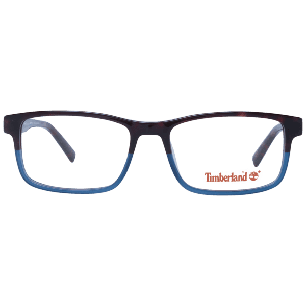 Face avant – monture optique Timberland TB1789-H 55052 en