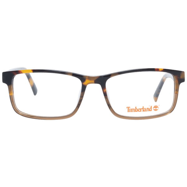 Face avant – monture optique Timberland TB1789-H 55053 en