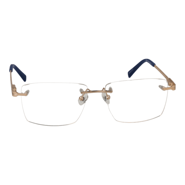 Face avant – monture optique Timberland TB1800 55032 en