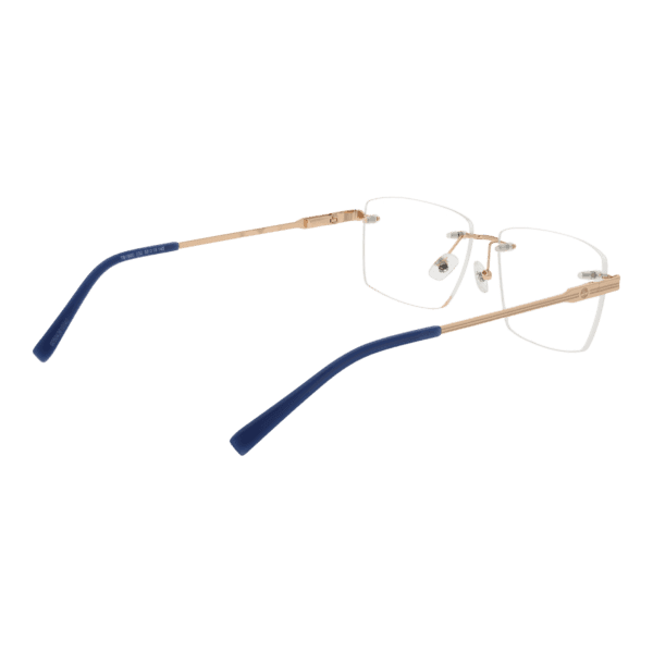 Détails branches – lunette Timberland TB1800 55032 en