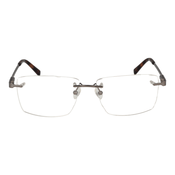 Face avant – monture optique Timberland TB1800 57009 en