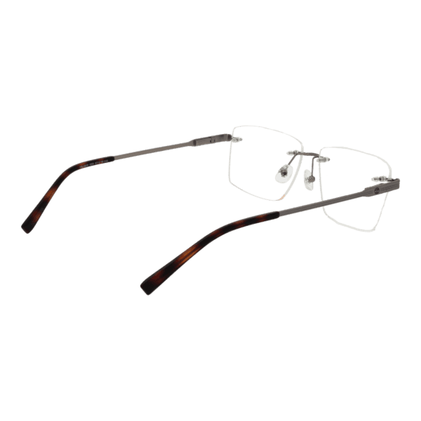 Détails branches – lunette Timberland TB1800 57009 en