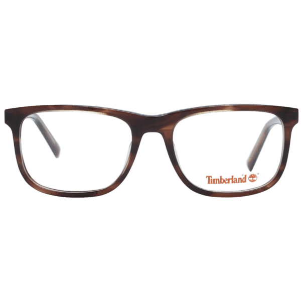 Face avant – monture optique Timberland TB1803 55048 en