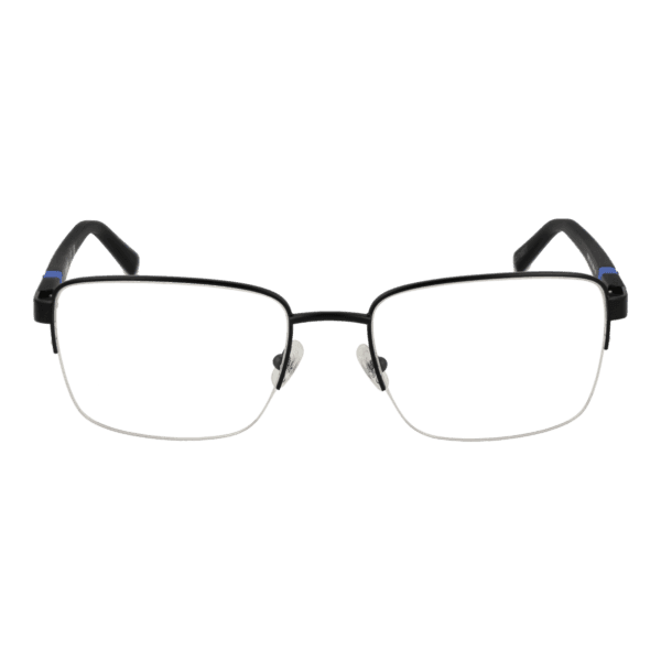 Face avant – monture optique Timberland TB1818 55002 en