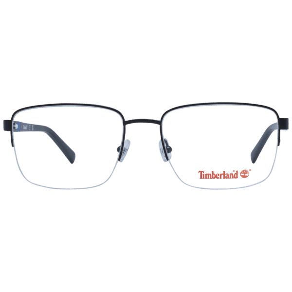 Face avant – monture optique Timberland TB1818 57002 en