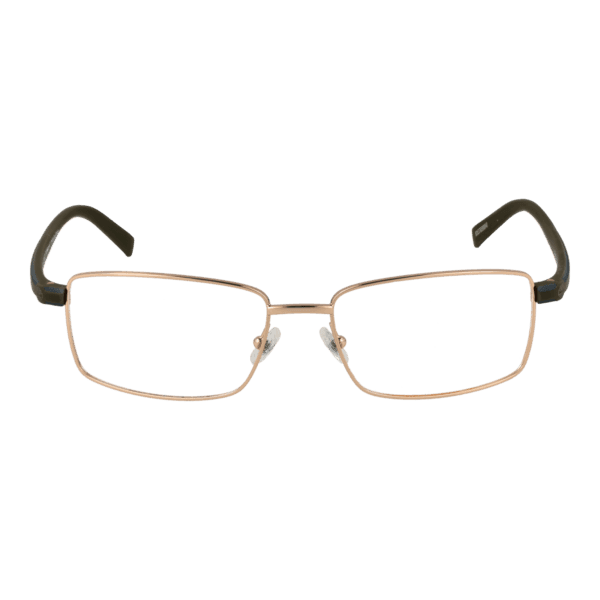 Face avant – monture optique Timberland TB1820 58032 en