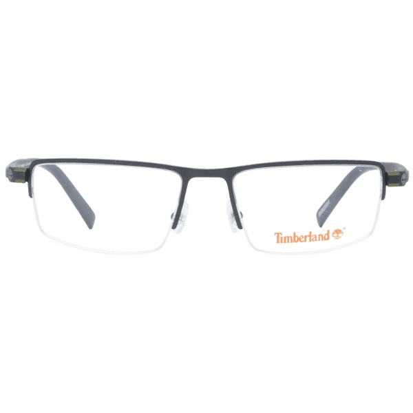 Face avant – monture optique Timberland TB1821 54002 en