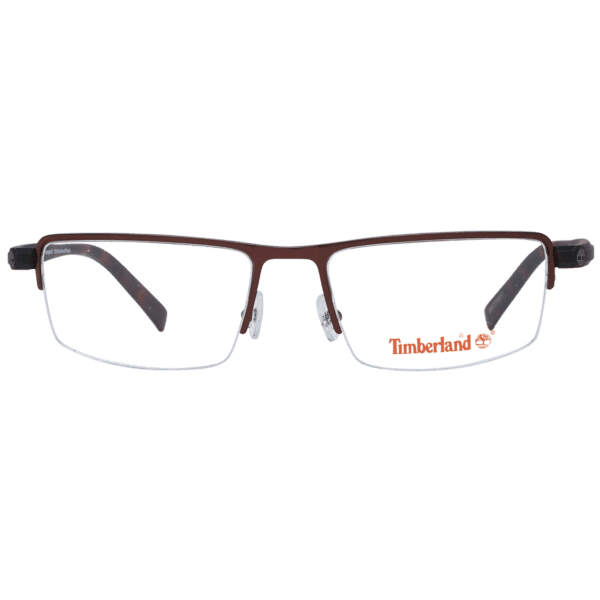 Face avant – monture optique Timberland TB1821 54049 en