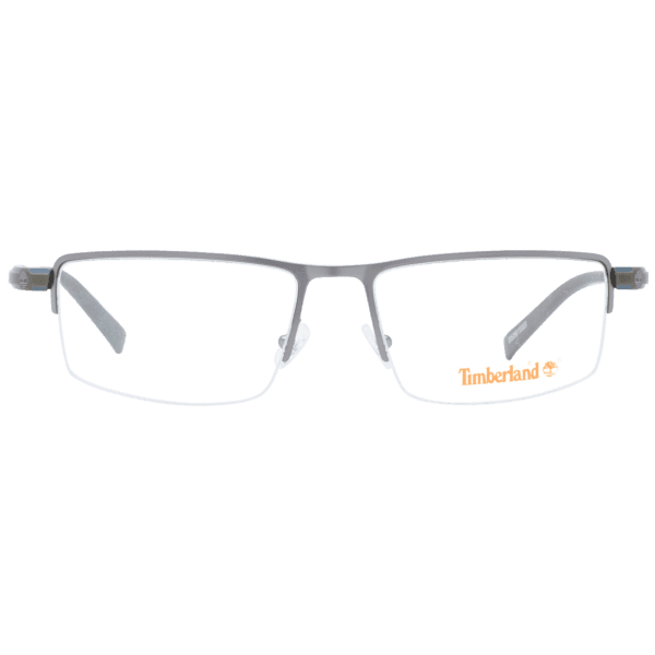 Face avant – monture optique Timberland TB1821 58009 en