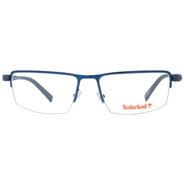Face avant – monture optique Timberland TB1821 58091 en