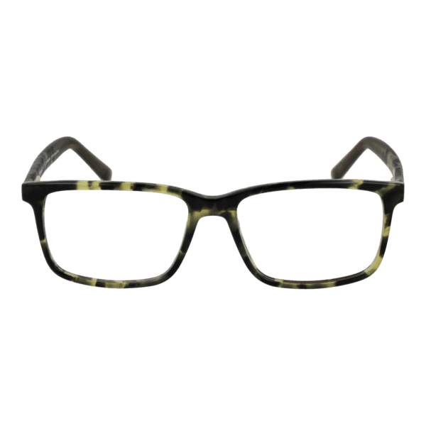 Face avant – monture optique Timberland TB1823-H 54053 en