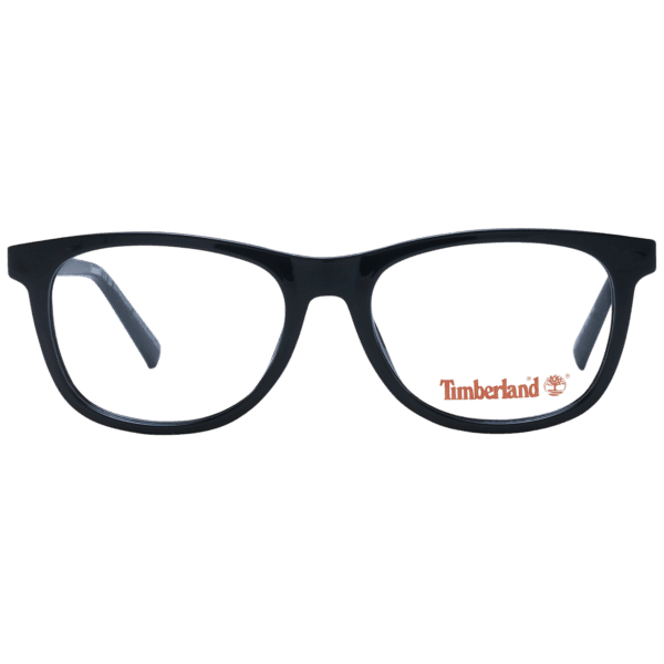 Face avant – monture optique Timberland TB1827 50001 en