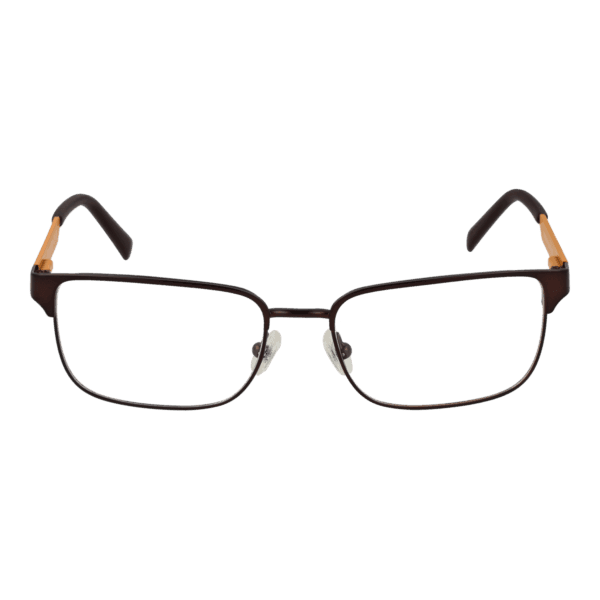 Face avant – monture optique Timberland TB1829 52049 en