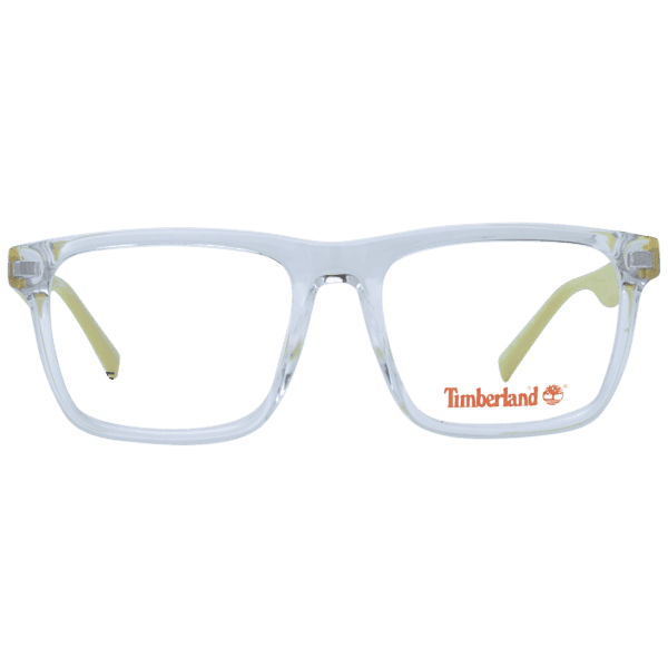 Face avant – monture optique Timberland TB1831 51026 en