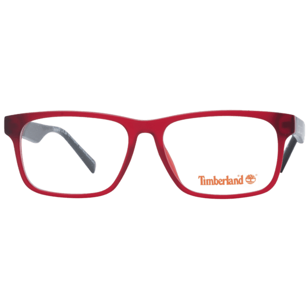 Face avant – monture optique Timberland TB1833 51067 en