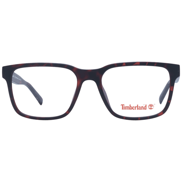 Face avant – monture optique Timberland TB1842-H 53052 en