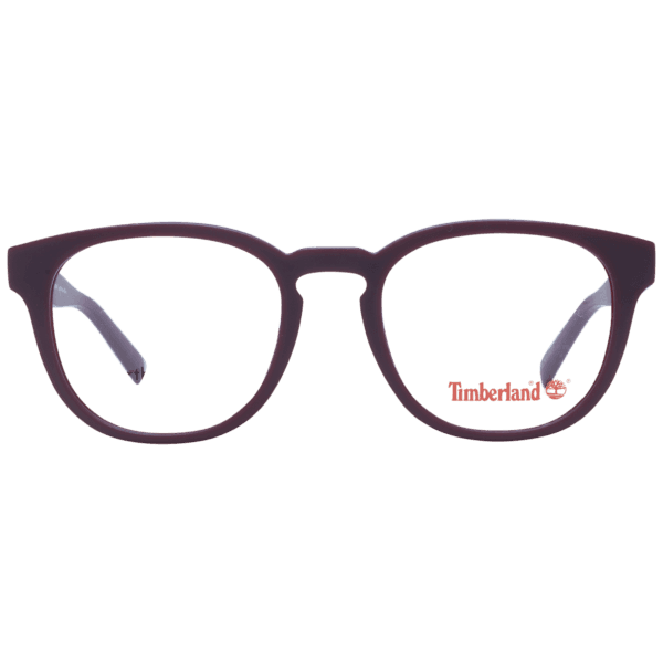Face avant – monture optique Timberland TB1843-H 50067 en