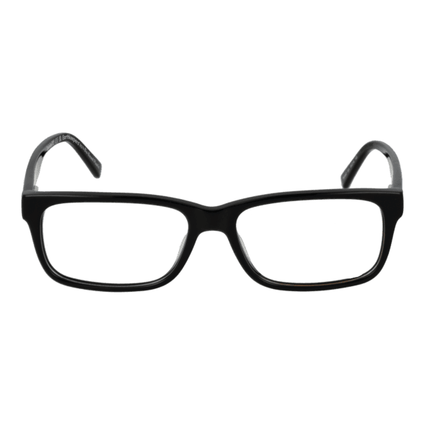 Face avant – monture optique Timberland TB1847 55001 en