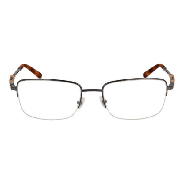 Face avant – monture optique Timberland TB50006 58006 en