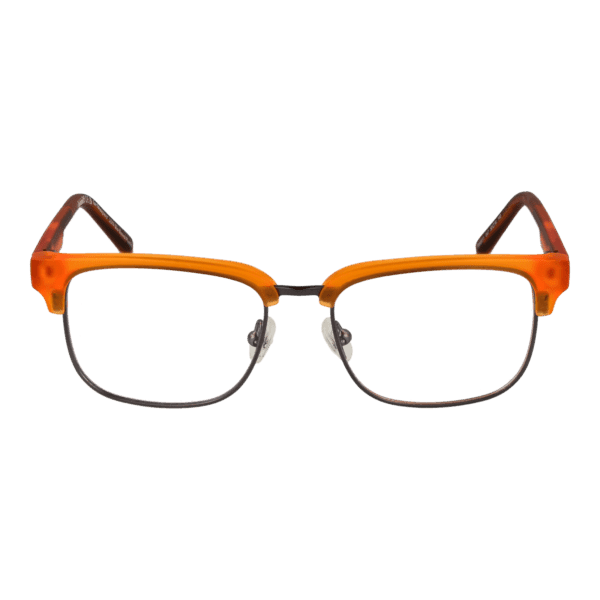 Face avant – monture optique Timberland TB50011 50047 en