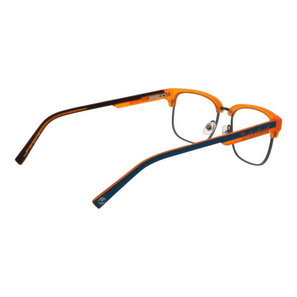 Détails branches – lunette Timberland TB50011 50047 en